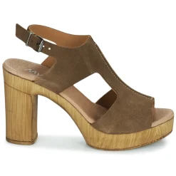 Myma Sandales Et Nu-pieds^- 4652MY-00