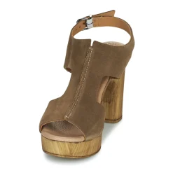 Myma Sandales Et Nu-pieds^- 4652MY-00