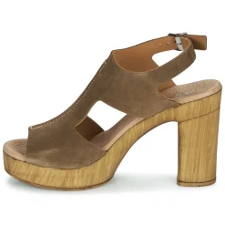 Myma Sandales Et Nu-pieds^- 4652MY-00