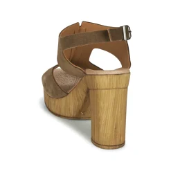Myma Sandales Et Nu-pieds^- 4652MY-00