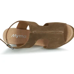 Myma Sandales Et Nu-pieds^- 4652MY-00