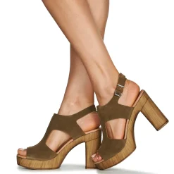 Myma Sandales Et Nu-pieds^- 4652MY-00