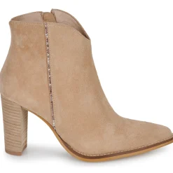 Myma - 6600-MY-00< Bottines / Boots