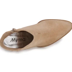 Myma - 6600-MY-00< Bottines / Boots