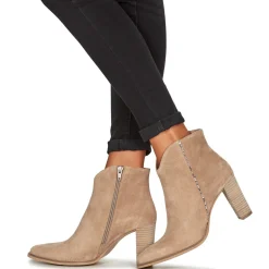 Myma - 6600-MY-00< Bottines / Boots