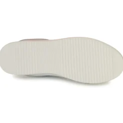 Myma - 7620MY00-CUIR--ARGENT< Baskets Mode