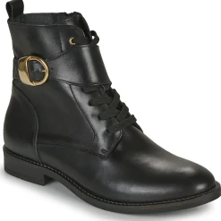 Myma - 7015MY01-CUIR- Noir Discount