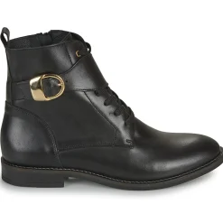 Myma - 7015MY01-CUIR- Noir Discount