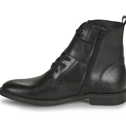 Myma - 7015MY01-CUIR- Noir Discount