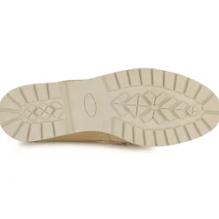 Myma - 7518MY00-CUMIN-PLATINE< Mocassins & Chaussures Bateau