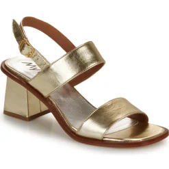 Myma - 7410MY00-NOAHTE< Sandales Et Nu-pieds