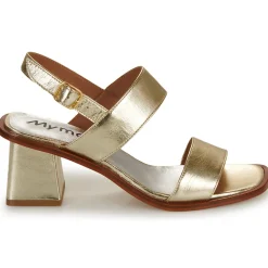 Myma - 7410MY00-NOAHTE< Sandales Et Nu-pieds