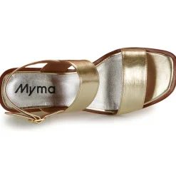 Myma - 7410MY00-NOAHTE< Sandales Et Nu-pieds