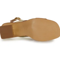 Myma - 7410MY00-NOAHTE< Sandales Et Nu-pieds