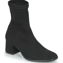 Myma - 5897-MY-STRECH-VELOUR- Noir Online
