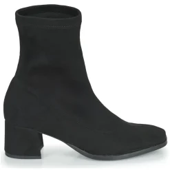Myma - 5897-MY-STRECH-VELOUR- Noir Online