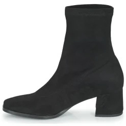 Myma - 5897-MY-STRECH-VELOUR- Noir Online