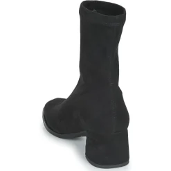 Myma - 5897-MY-STRECH-VELOUR- Noir Online