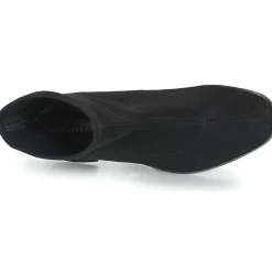 Myma - 5897-MY-STRECH-VELOUR- Noir Online