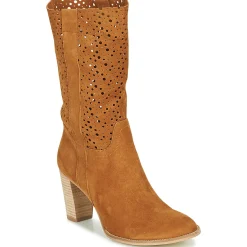 Myma Bottines / Boots^- PAGGA