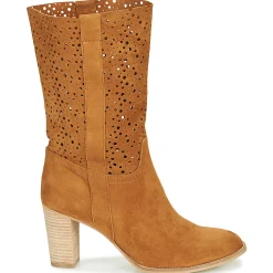 Myma Bottines / Boots^- PAGGA
