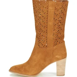 Myma Bottines / Boots^- PAGGA