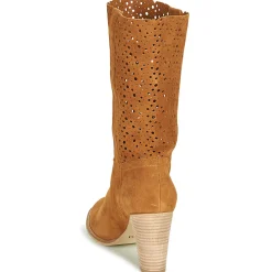 Myma Bottines / Boots^- PAGGA
