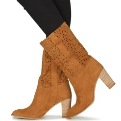 Myma Bottines / Boots^- PAGGA