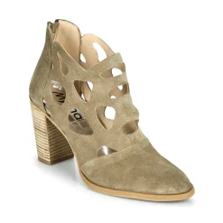 Myma Bottines / Boots^- PAGGE