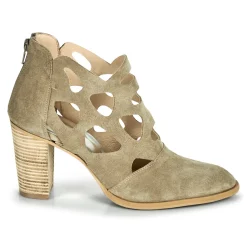 Myma Bottines / Boots^- PAGGE