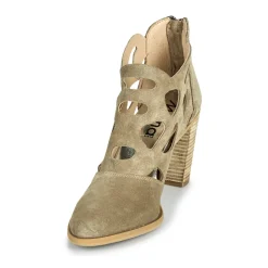 Myma Bottines / Boots^- PAGGE