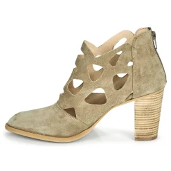 Myma Bottines / Boots^- PAGGE