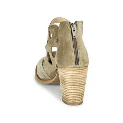 Myma Bottines / Boots^- PAGGE