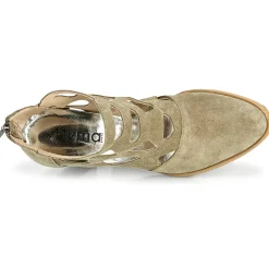 Myma Bottines / Boots^- PAGGE