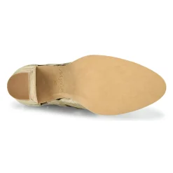 Myma Bottines / Boots^- PAGGE