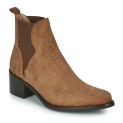 Myma - PALMA< Bottines / Boots