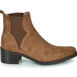 Myma - PALMA< Bottines / Boots