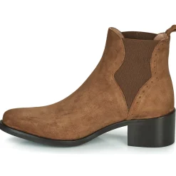 Myma - PALMA< Bottines / Boots