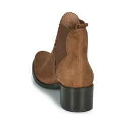 Myma - PALMA< Bottines / Boots