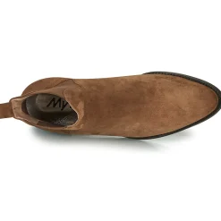 Myma - PALMA< Bottines / Boots