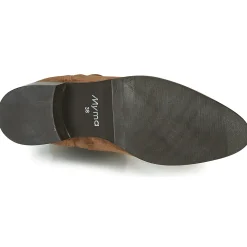 Myma - PALMA< Bottines / Boots