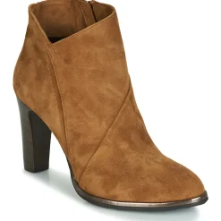 Myma - PELOUR< Bottines / Boots