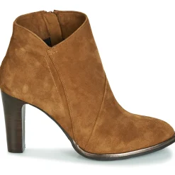 Myma - PELOUR< Bottines / Boots