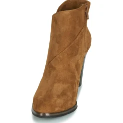 Myma - PELOUR< Bottines / Boots