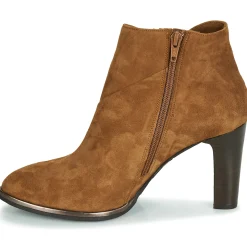 Myma - PELOUR< Bottines / Boots