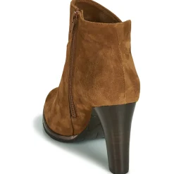 Myma - PELOUR< Bottines / Boots