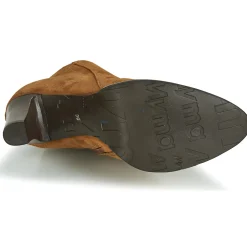 Myma - PELOUR< Bottines / Boots