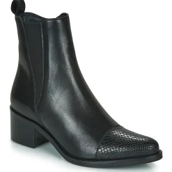 Myma Bottines / Boots^- PETULA