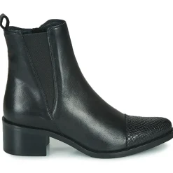Myma Bottines / Boots^- PETULA
