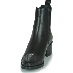 Myma Bottines / Boots^- PETULA